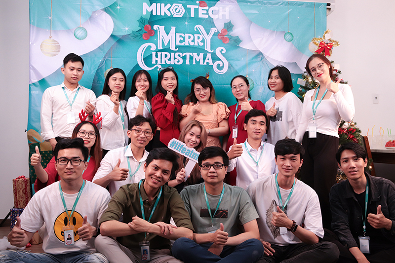 Miko Tech Careers – Miko Tech Careers